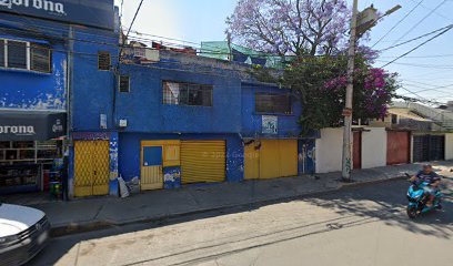 Cerrajería Chavez. en Nezahualcóyotl