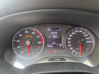 Cerrajería Code-Key en Coyoacán