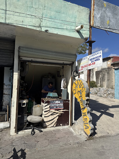 Cerrajería Córdoba en Reynosa