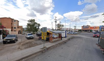 Cerrajería Corral en Chihuahua