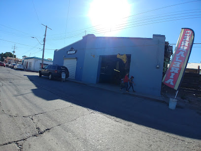 Cerrajería Cota en Hermosillo