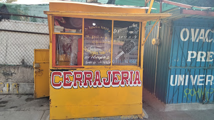 Cerrajería Cruz (Av. Cuauhtémoc) en Cuautitlán Izcalli