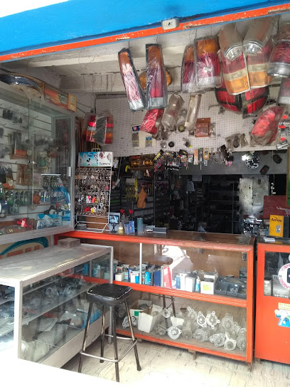 Cerrajería Cruzfi en Celaya