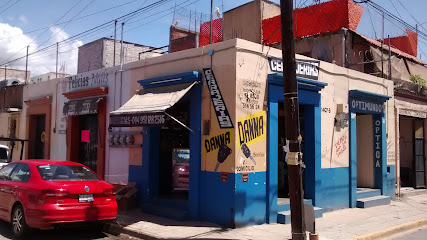 Cerrajería Dany (Av. José María Morelos) en Oaxaca de Juárez