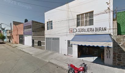 Cerrajería Duran en Celaya