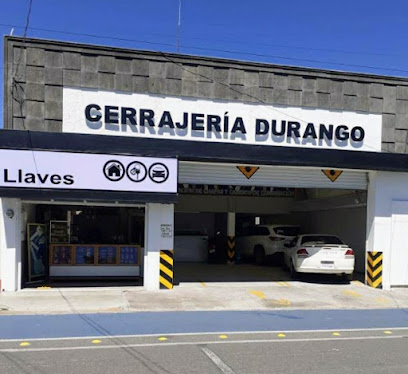 Cerrajería Durango en Durango