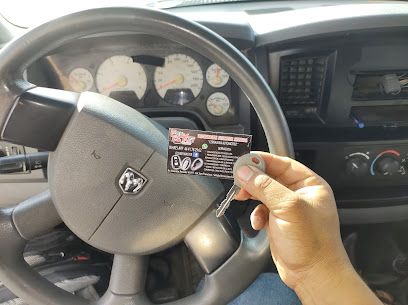 Cerrajería Ecukey Master en Soledad de Graciano Sánchez