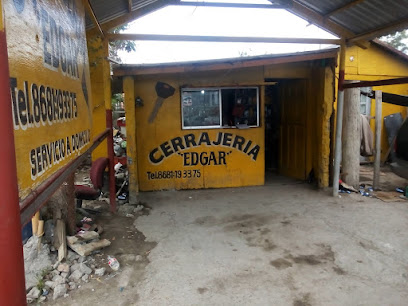 Cerrajería Edgar en Matamoros
