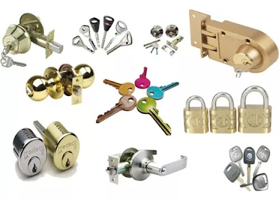 Cerrajería El 2 Hermanos en Cd. Juárez