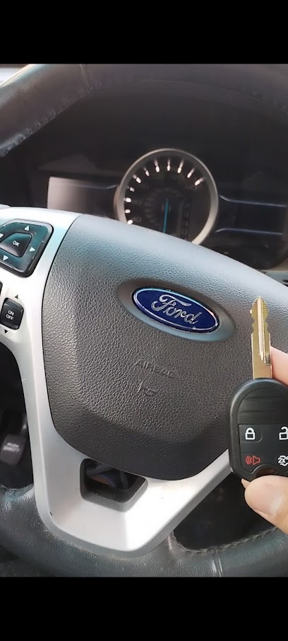 Cerrajería El Choche 24Hrs en Coyoacán