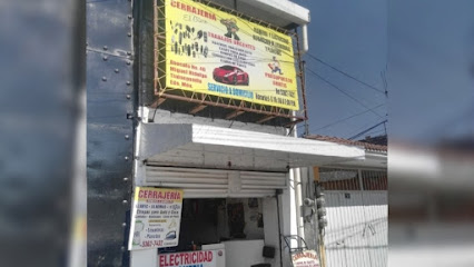 Cerrajería El Güero en Tlalnepantla