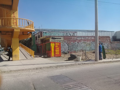 Cerrajería El Jack en Soledad de Graciano Sánchez