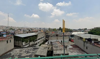 Cerrajería El Molinito en Naucalpan