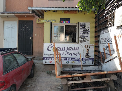 Cerrajería El Refujio en Tijuana