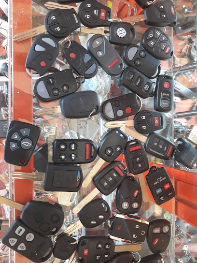 Cerrajería Erosa en Tlalpan