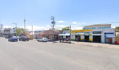 Cerrajería Escocervicios en Chihuahua