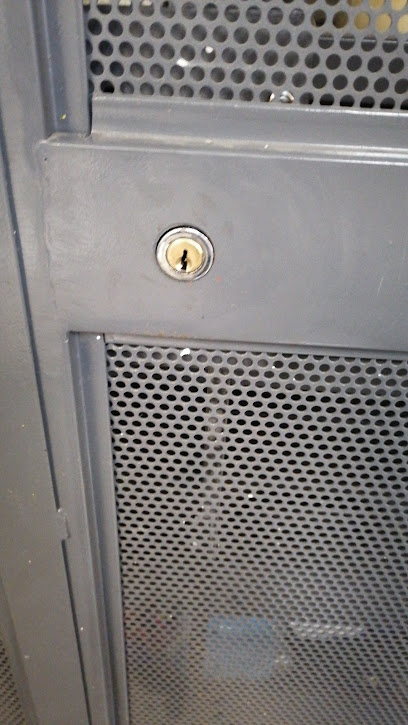 Cerrajería Estrada (Las Teresitas) en Saltillo