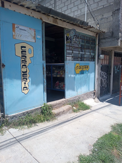 Cerrajería Estrella en Cuautitlán Izcalli