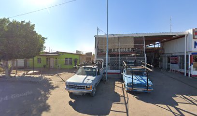 Cerrajería Express en San Luis Río Colorado
