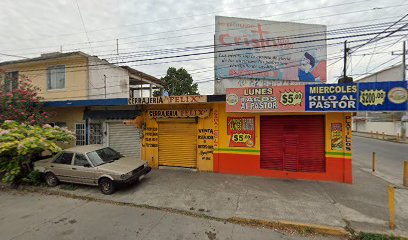 Cerrajería Félix en Poza Rica