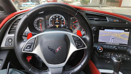 Cerrajería Forjas Juárez en Tlalpan