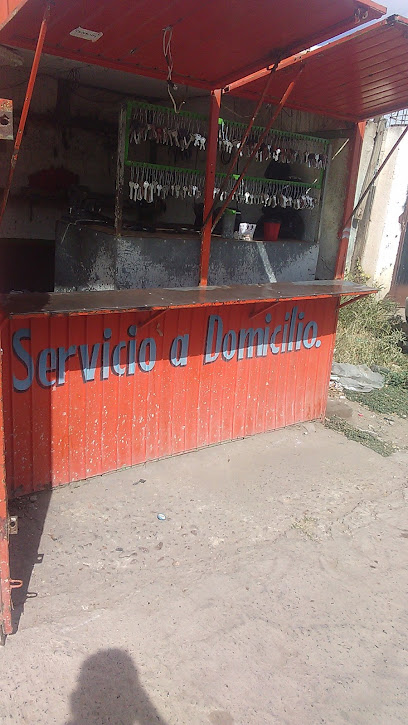 Cerrajería Francos en Durango