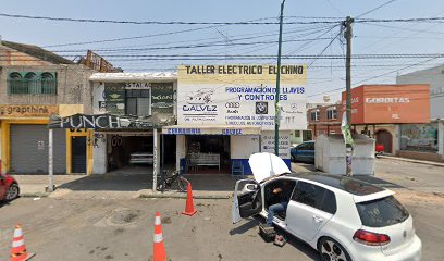 Cerrajería Gálvez en Soledad de Graciano Sánchez