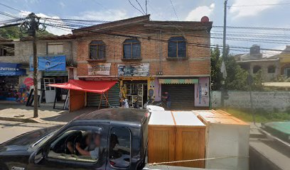 Cerrajería González en Tlalpan