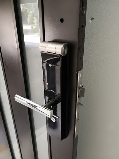 Cerrajería Gran Sur en Coyoacán