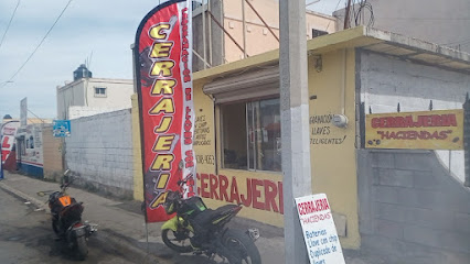 Cerrajería Haciendas en Saltillo