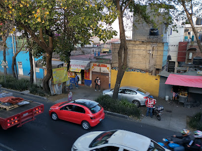 Cerrajería Herna en Iztacalco