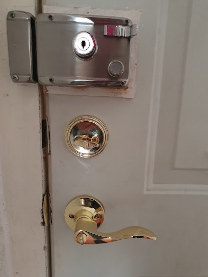 Cerrajería Hernández 24 Horas en Tlalpan