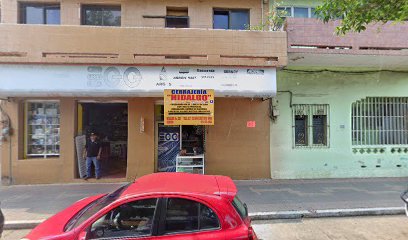 Cerrajería Hidalgo en Coatzacoalcos