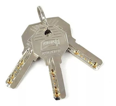 Cerrajería Imperio en Chihuahua