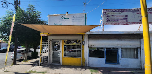 Cerrajería Industrial en Cd. Juárez