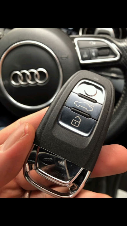 Cerrajería Innova Plus 24 Horas en Coyoacán