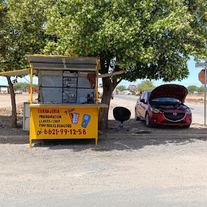 Cerrajería Inri’s en Hermosillo