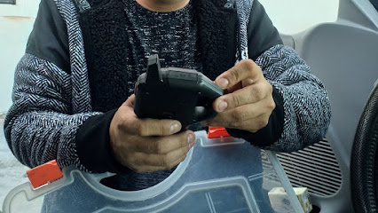 Cerrajería Jhonny en Matamoros