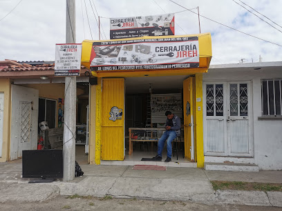 Cerrajería Jireh en San Juan del Río