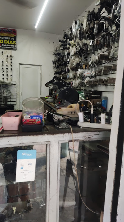 Cerrajería Jorge Llaves y Controles en Tepic