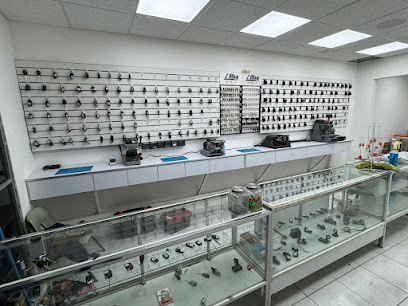 Cerrajería Juárez Keys en Cd. Juárez