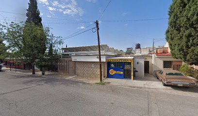 Cerrajería Julian en Chihuahua