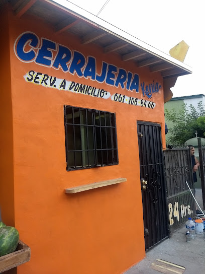 Cerrajería Kenia en Playas de Rosarito