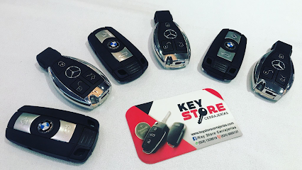 Cerrajería Key Store en Cabo San Lucas