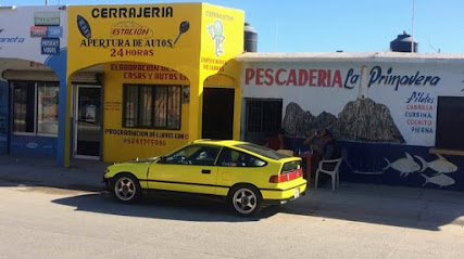 Cerrajería Key Tuned en Cabo San Lucas