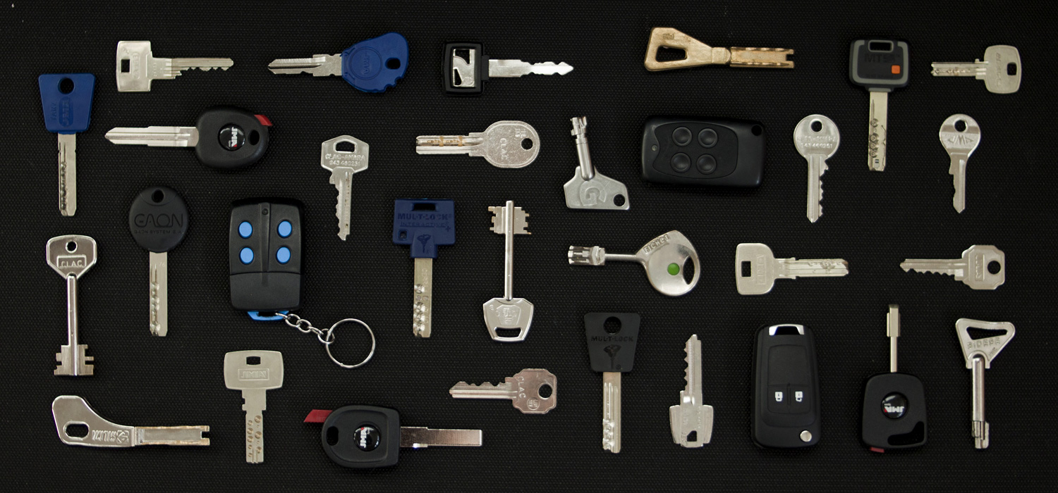 Cerrajería Keytec en Cuautitlán Izcalli