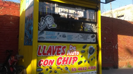 Cerrajería La 21 en Cuautitlán Izcalli