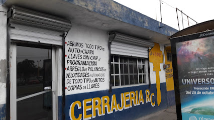 Cerrajería La Esperanza en Saltillo