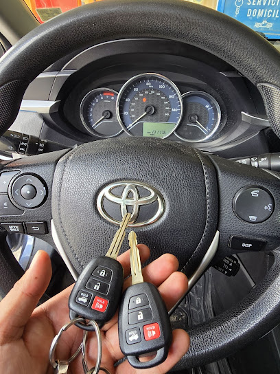 Cerrajería La Estrella en Cd. Juárez