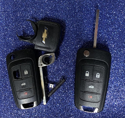 Cerrajería La Fuente Ll en Tlalpan